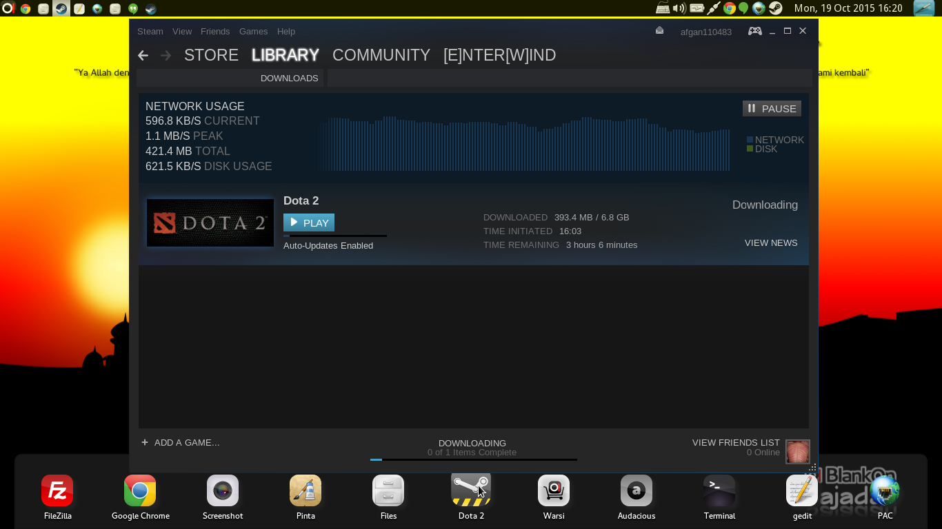 Move steam to another disk фото 87