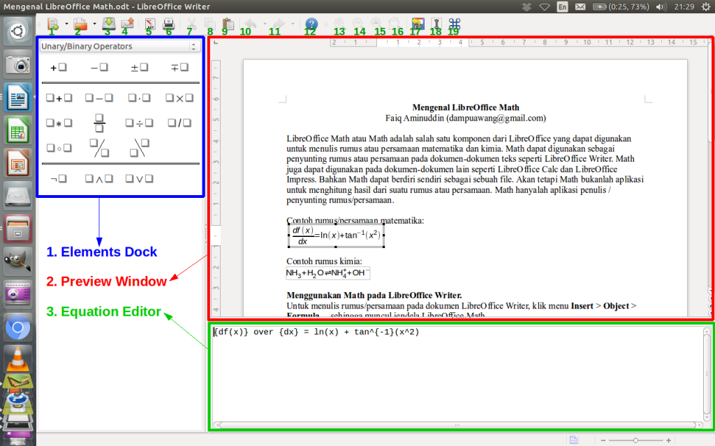 Libreoffice writer поля страницы. Редактор формул Math LIBREOFFICE. Формула Math в LIBREOFFICE. LIBREOFFICE текстовый редактор. Вставка формул в LIBREOFFICE writer.