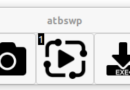 Merekam dan Mengulangi Kerja Tetikus dan Keyboard dengan ATBSWP